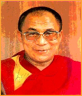 Dalai Lama